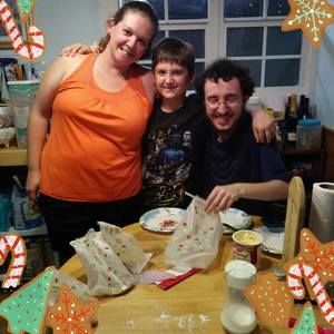 Meet your Posher, Kim